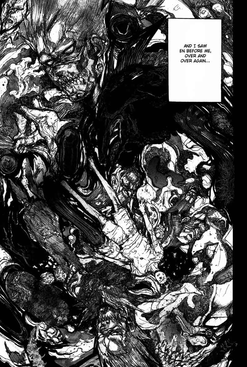 Dorohedoro Chapter 68 Page 13