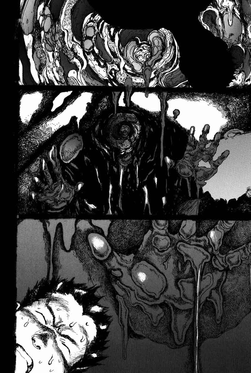 Dorohedoro Chapter 68 Page 14