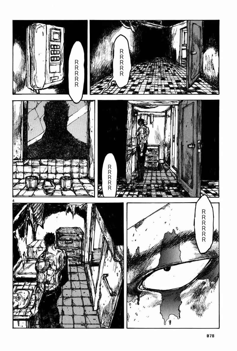 Dorohedoro Chapter 71 Page 5