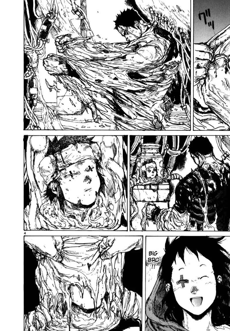 Dorohedoro Chapter 89 Page 6