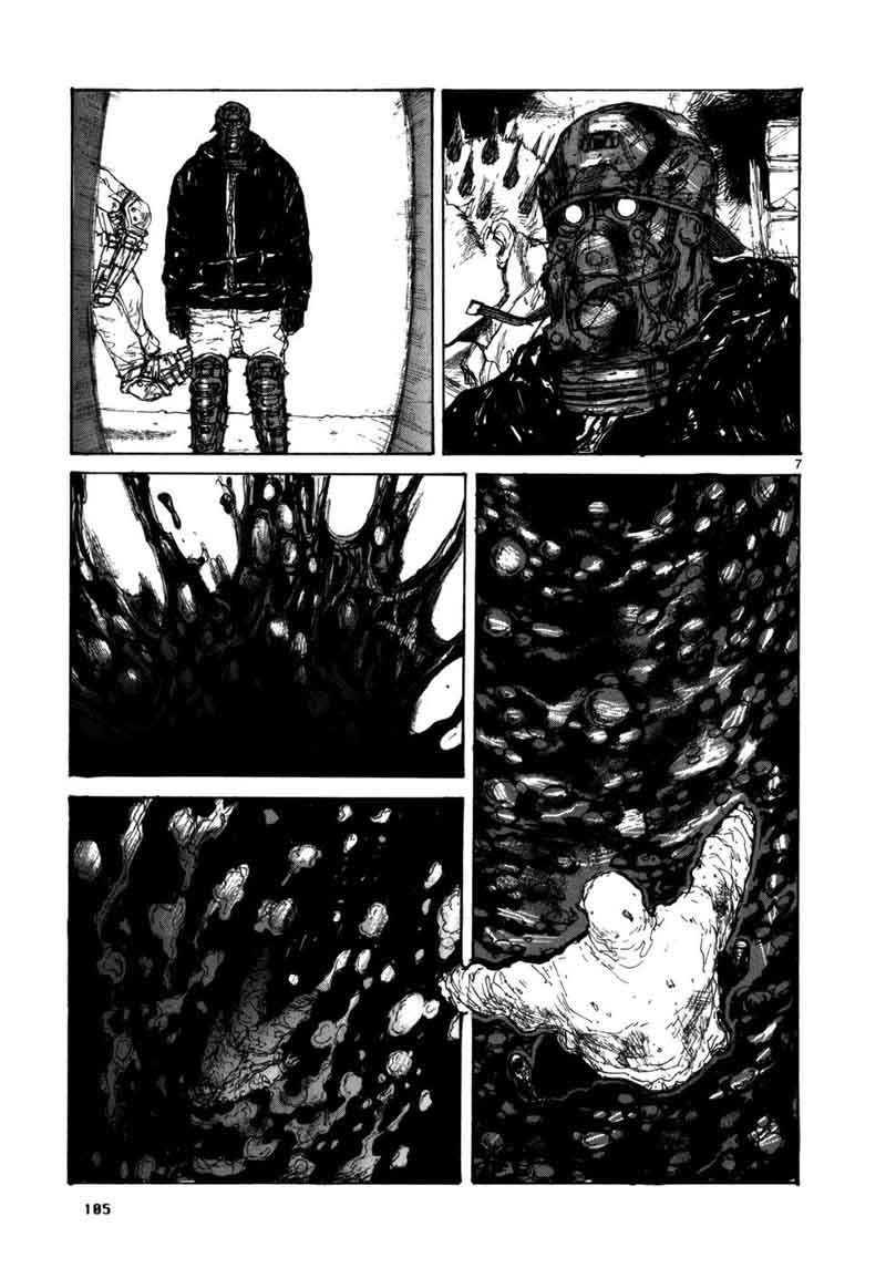 Dorohedoro Chapter 90 Page 10