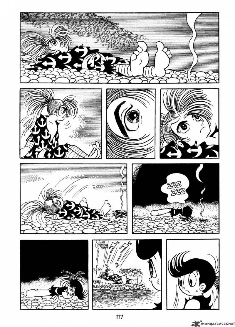 Dororo Chapter 1 Page 116