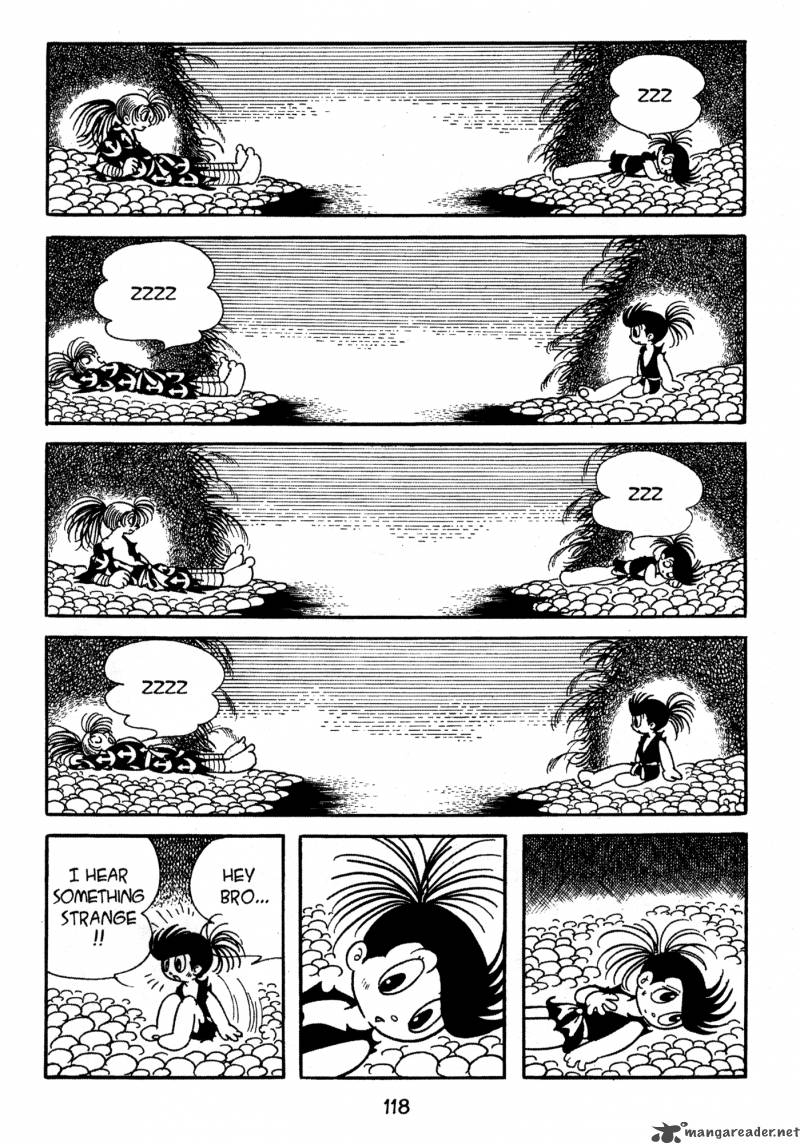 Dororo Chapter 1 Page 117