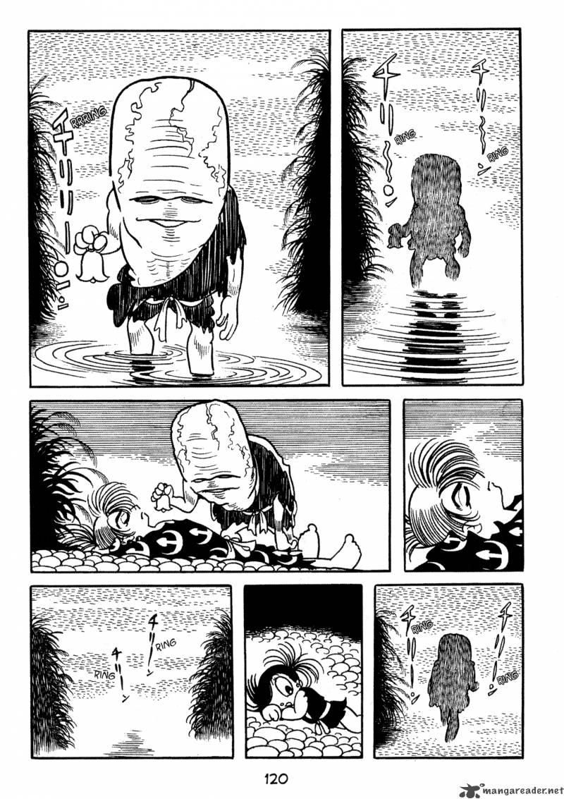 Dororo Chapter 1 Page 119