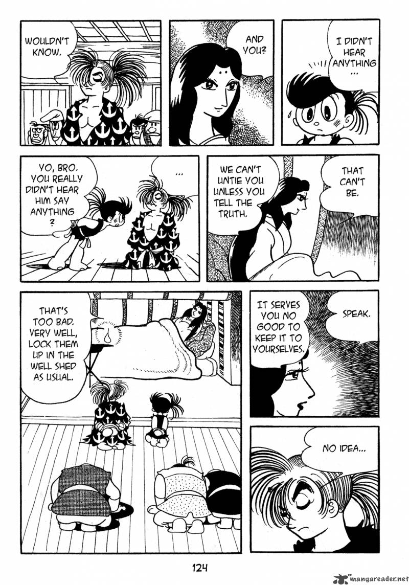 Dororo Chapter 1 Page 123