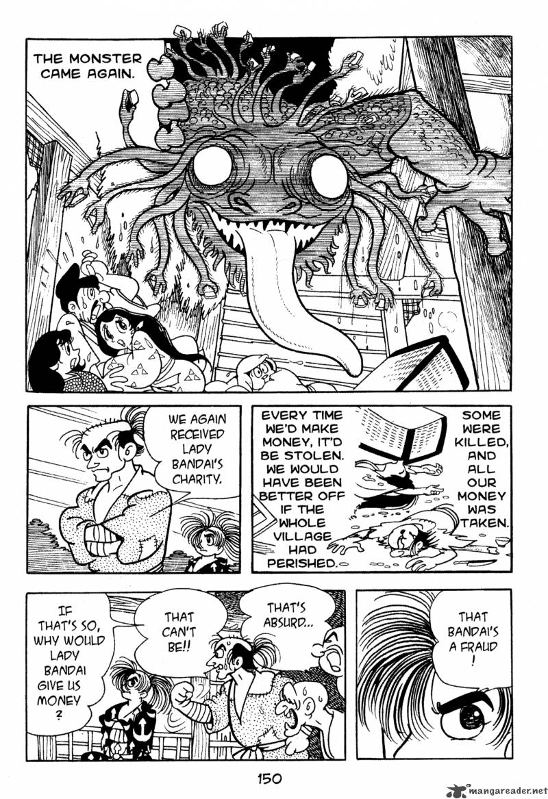 Dororo Chapter 1 Page 149