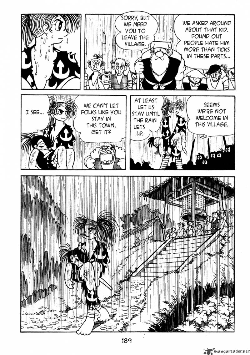 Dororo Chapter 1 Page 187