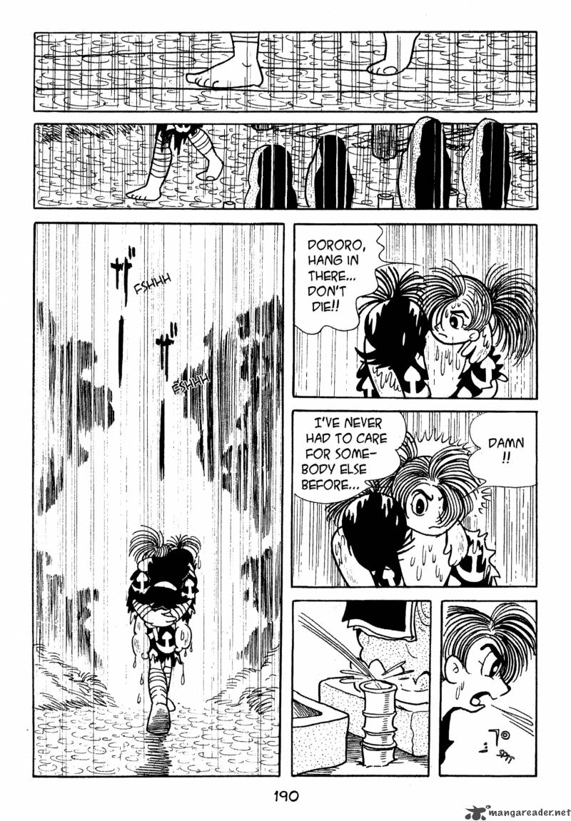 Dororo Chapter 1 Page 188