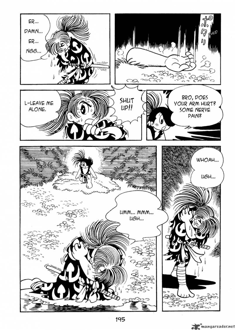 Dororo Chapter 1 Page 193