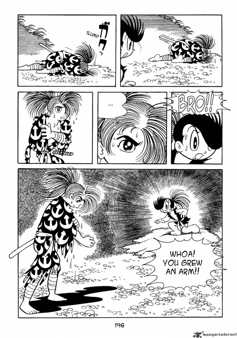 Dororo Chapter 1 Page 194