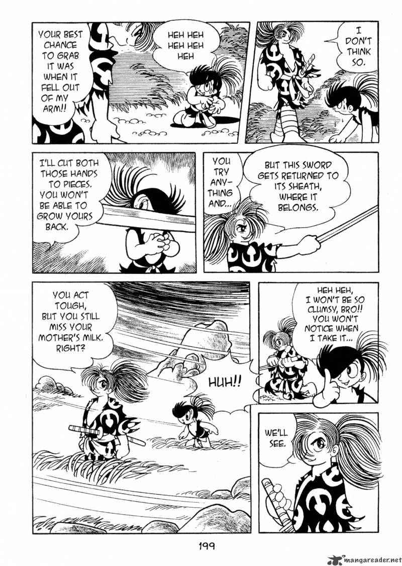 Dororo Chapter 1 Page 197