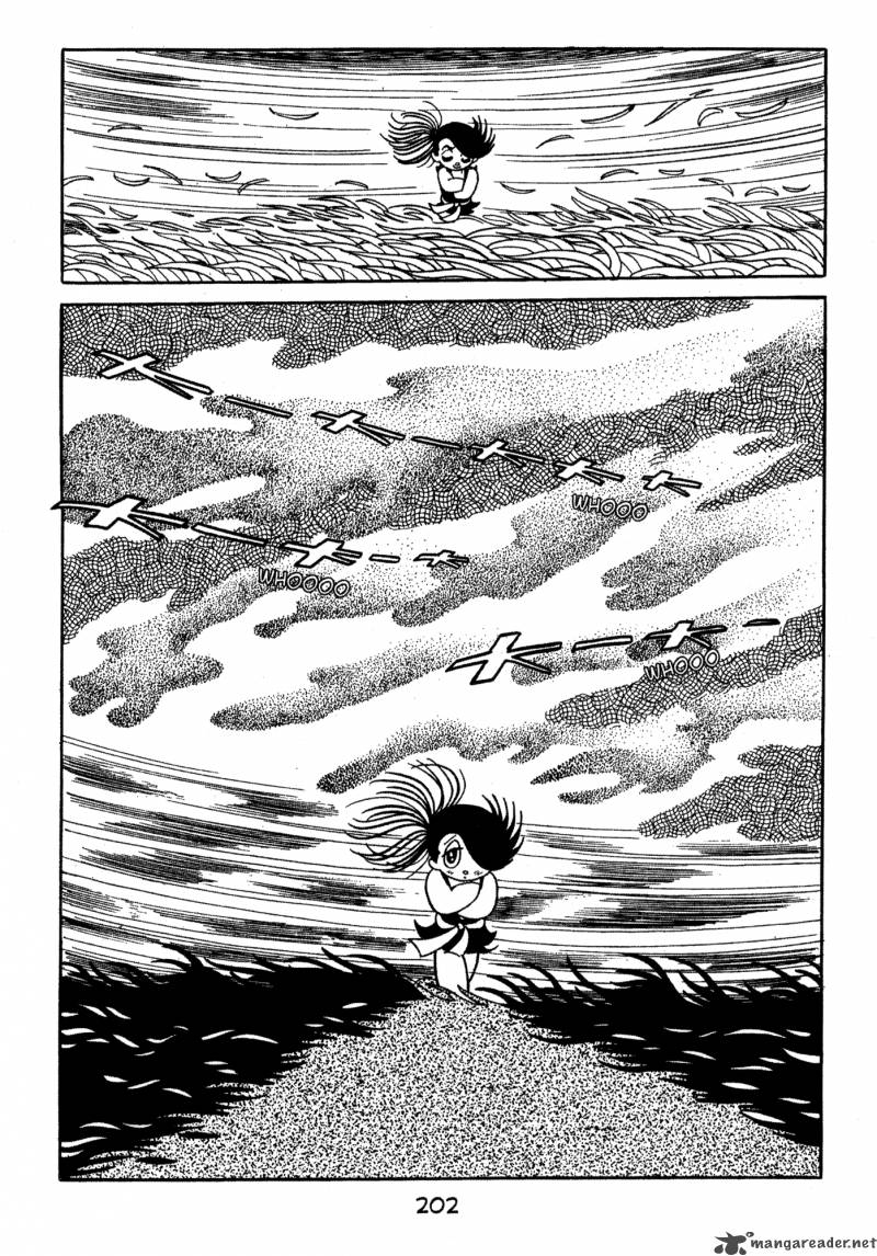 Dororo Chapter 1 Page 200