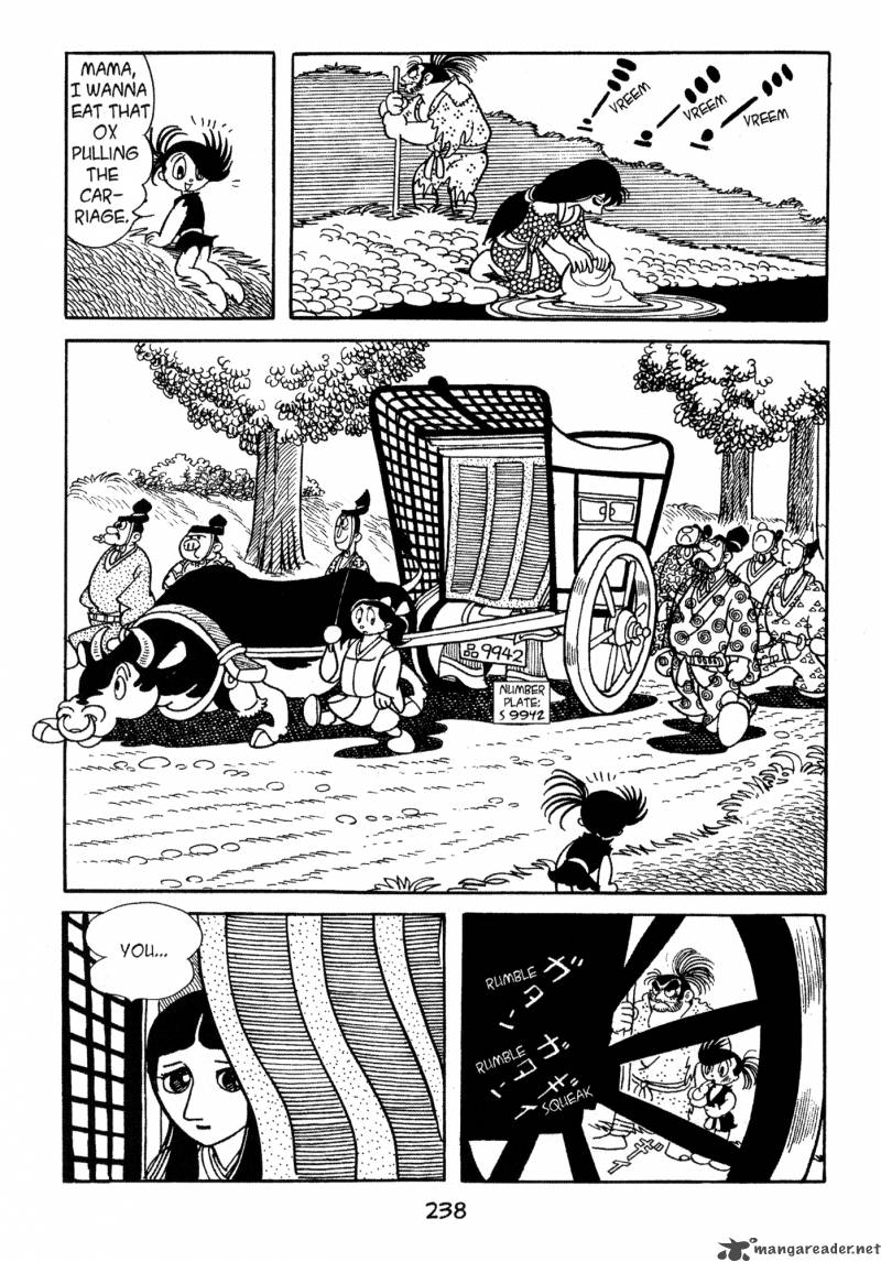 Dororo Chapter 1 Page 236