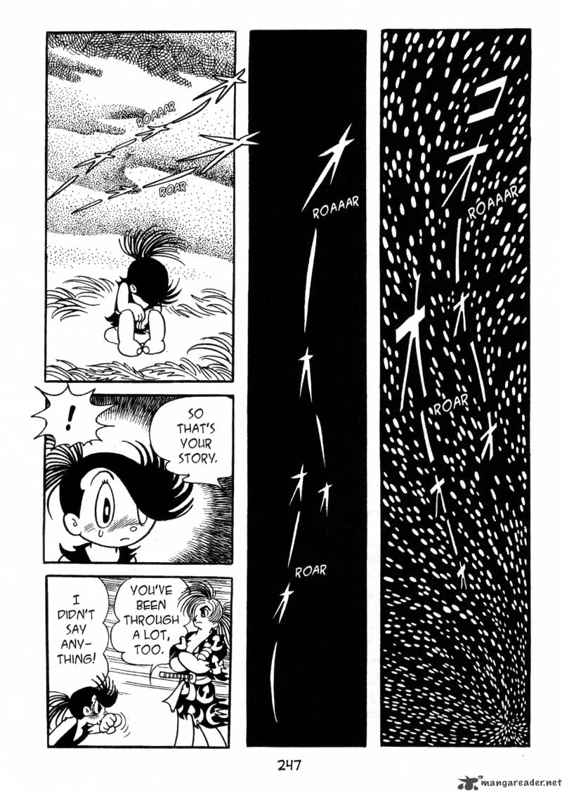 Dororo Chapter 1 Page 245