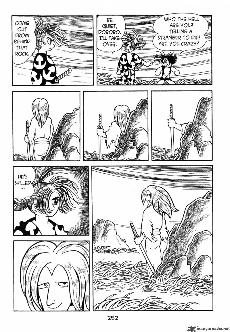 Dororo Chapter 1 Page 250