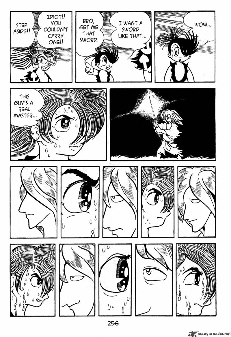 Dororo Chapter 1 Page 254