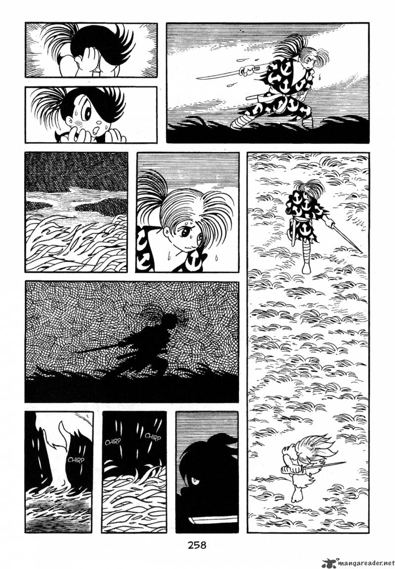Dororo Chapter 1 Page 256