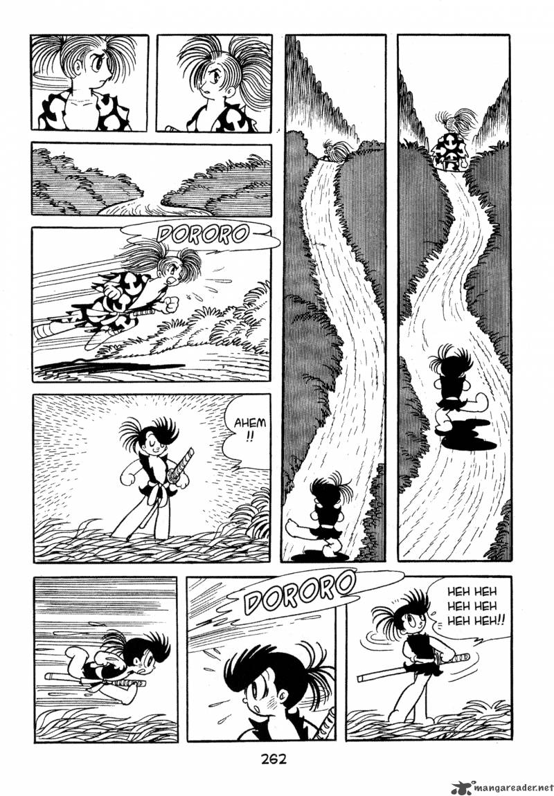 Dororo Chapter 1 Page 260