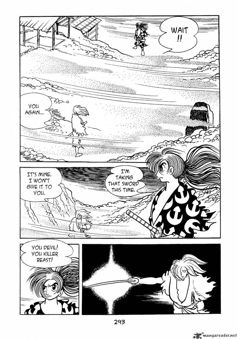 Dororo Chapter 1 Page 291