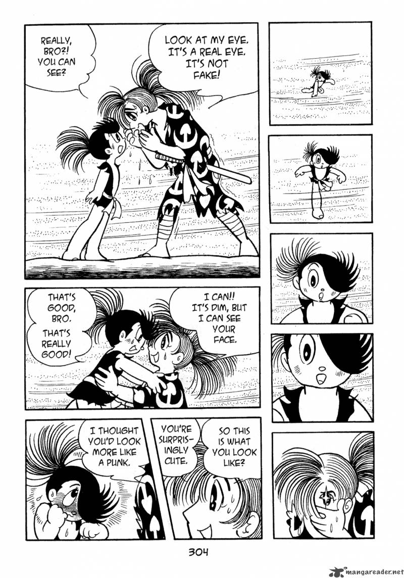 Dororo Chapter 1 Page 302