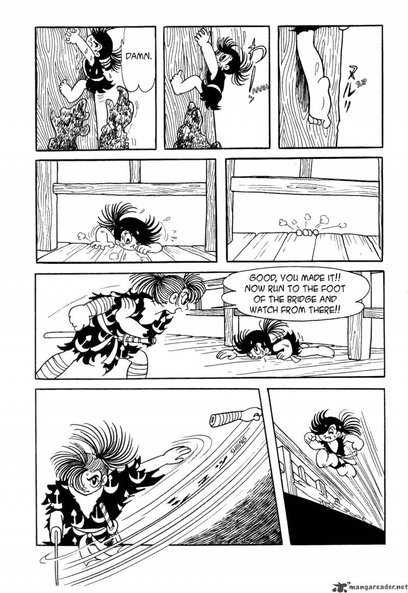 Dororo Chapter 1 Page 44