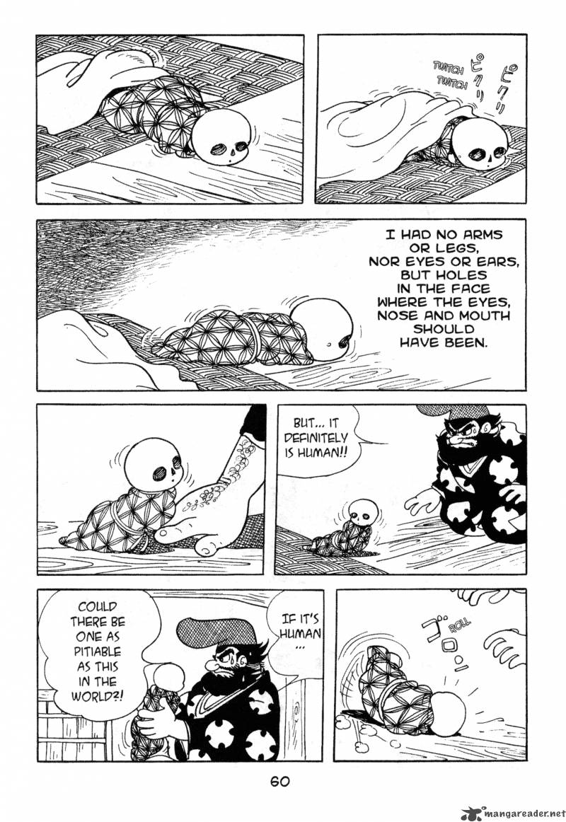 Dororo Chapter 1 Page 59