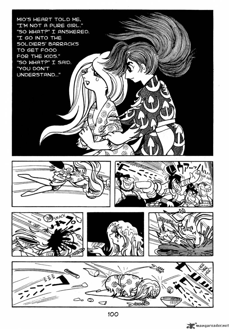 Dororo Chapter 1 Page 99