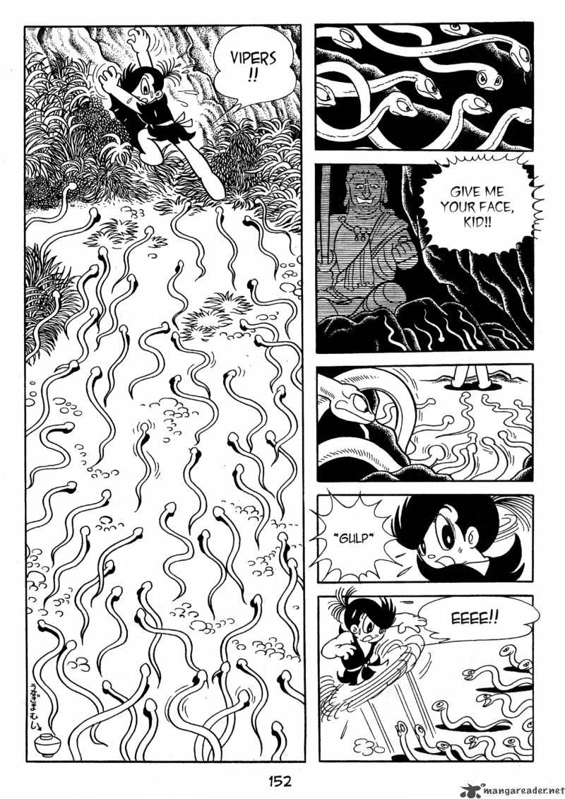 Dororo Chapter 2 Page 151