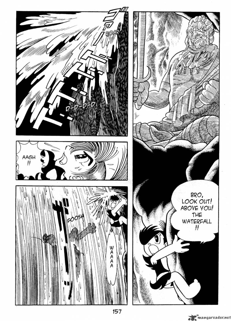 Dororo Chapter 2 Page 156