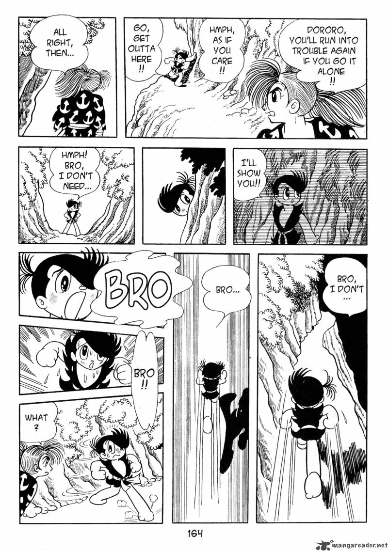 Dororo Chapter 2 Page 163