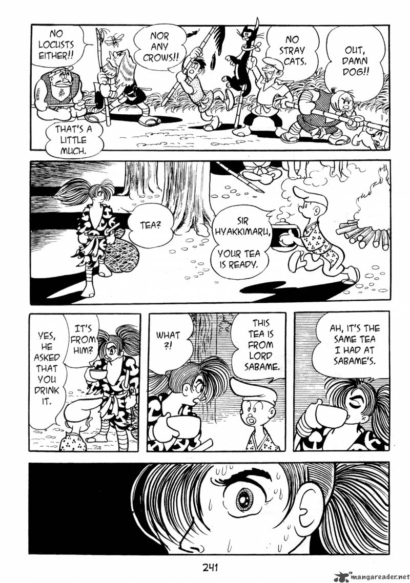 Dororo Chapter 2 Page 240