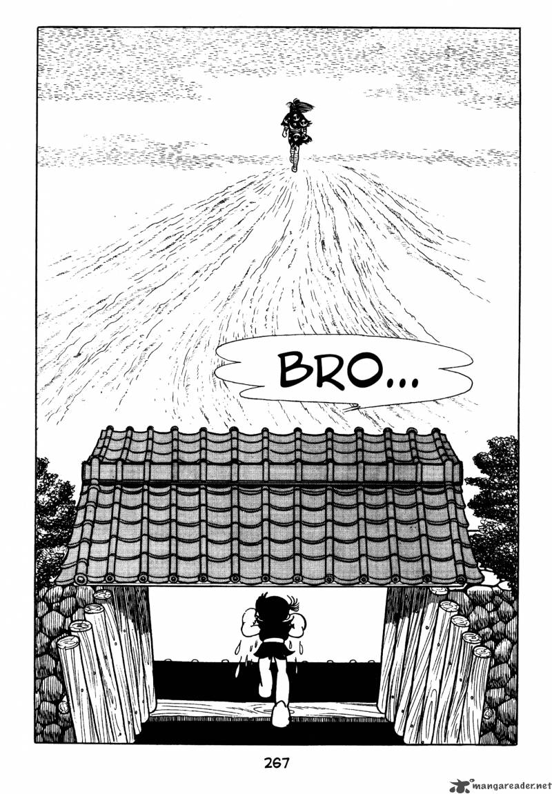 Dororo Chapter 3 Page 268