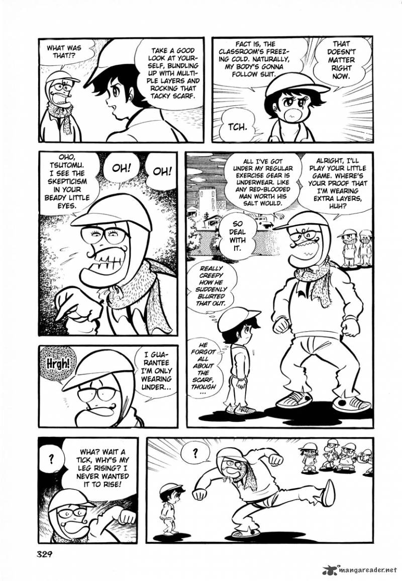 Dororon Enma Kun Chapter 13 Page 3