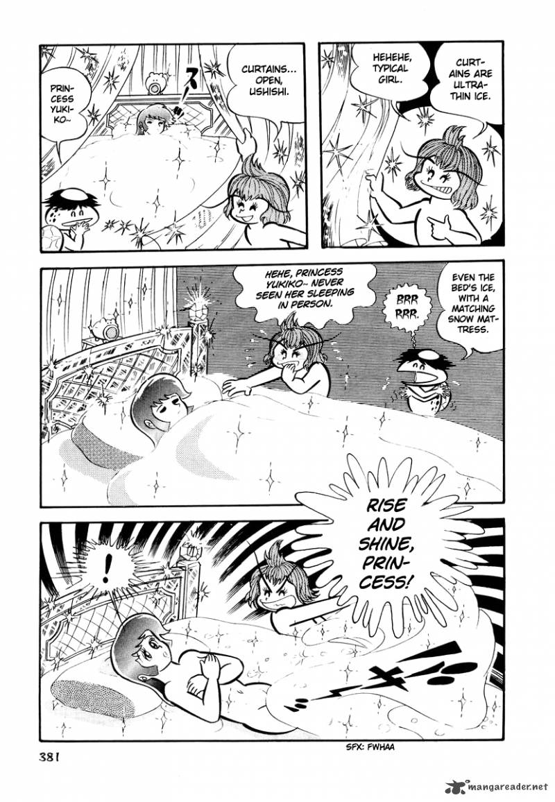 Dororon Enma Kun Chapter 15 Page 9