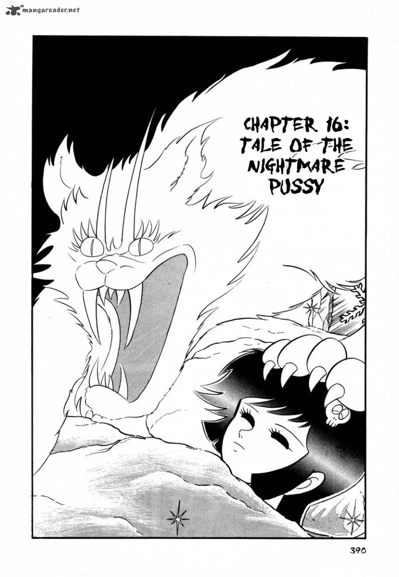 Dororon Enma Kun Chapter 16 Page 1