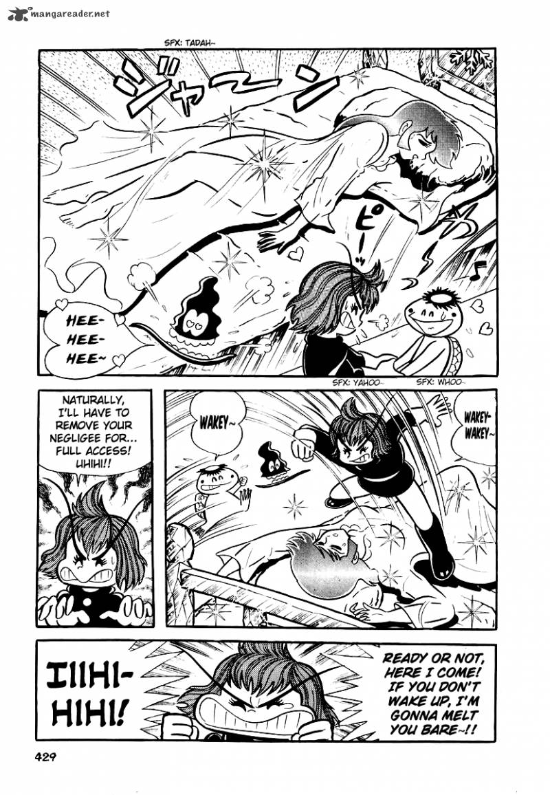 Dororon Enma Kun Chapter 16 Page 40