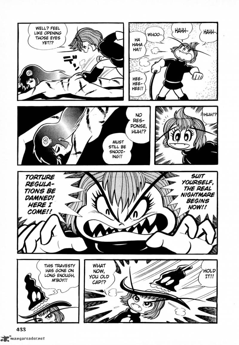 Dororon Enma Kun Chapter 16 Page 44