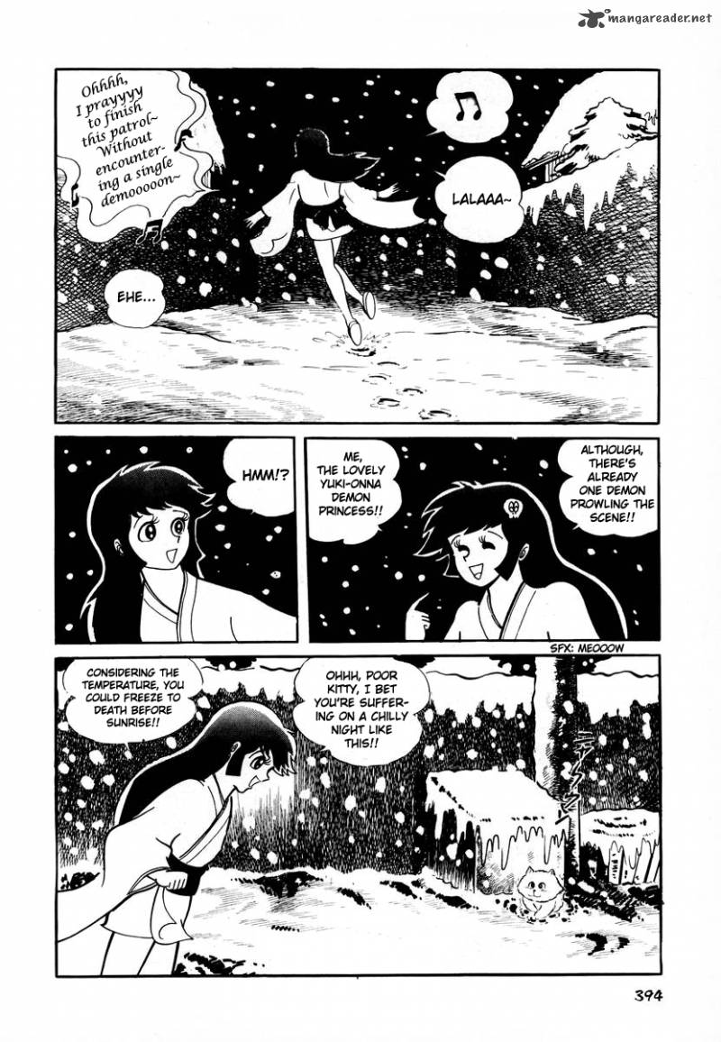 Dororon Enma Kun Chapter 16 Page 5