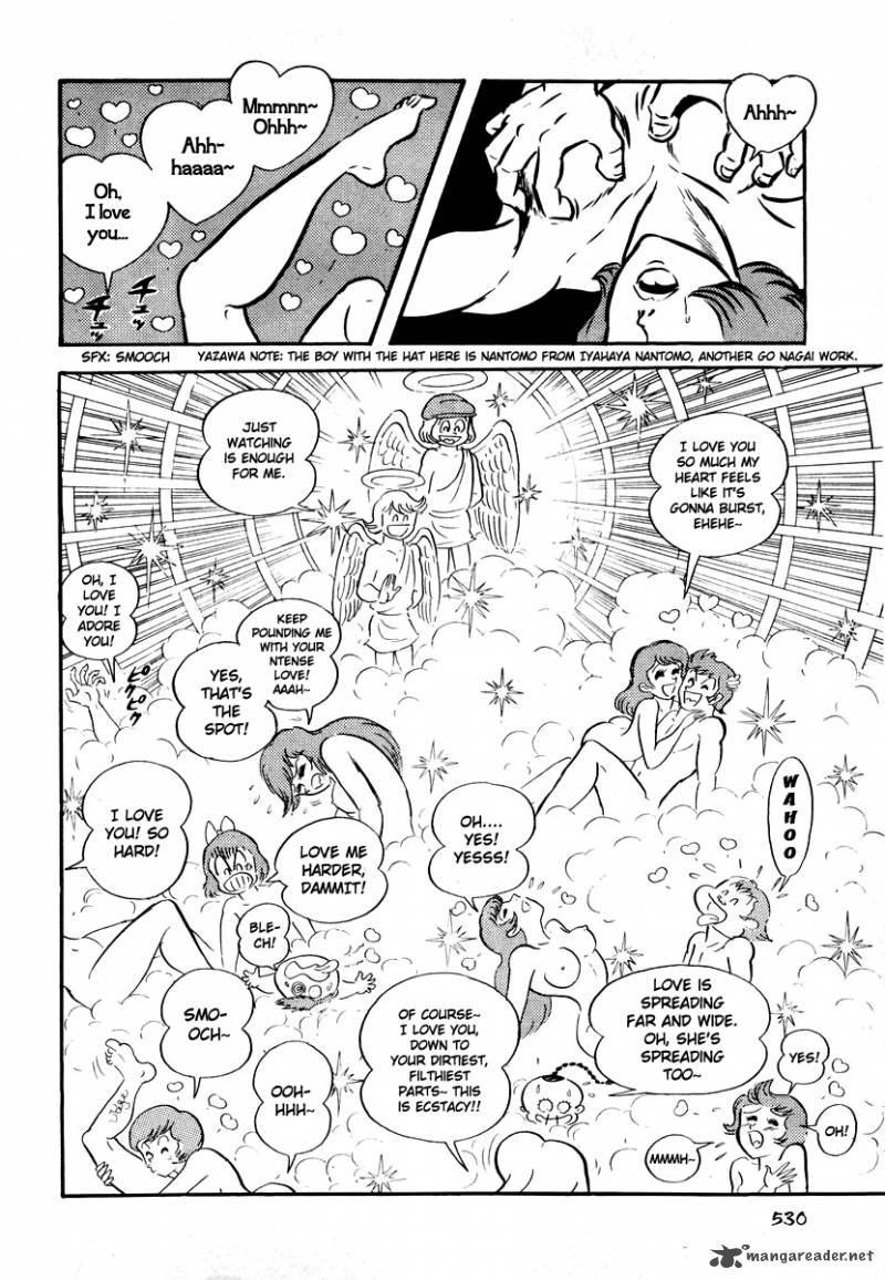 Dororon Enma Kun Chapter 21 Page 20