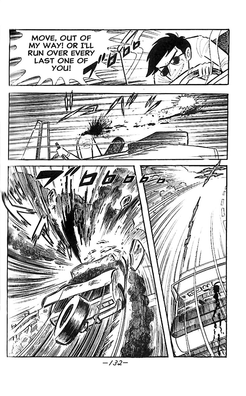 Dororon Enma Kun Chapter 22 Page 4