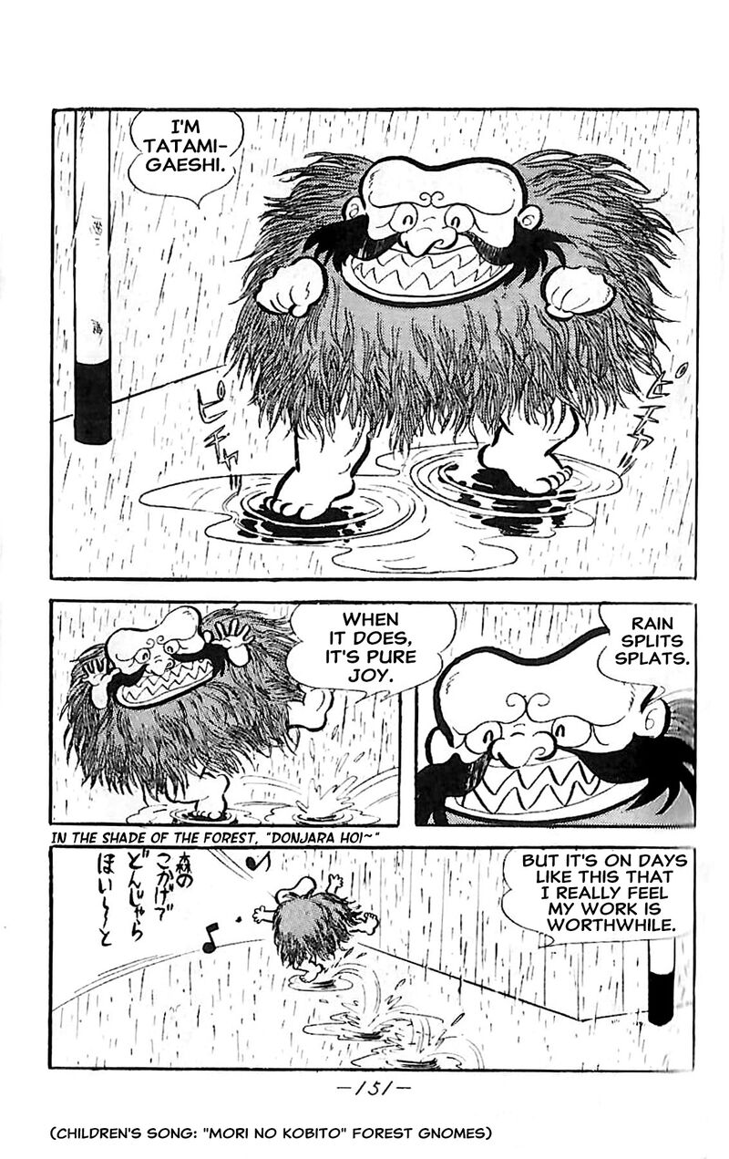 Dororon Enma Kun Chapter 23 Page 2
