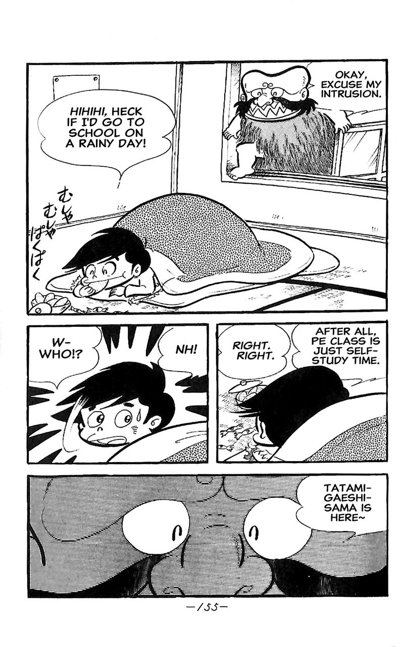 Dororon Enma Kun Chapter 23 Page 6