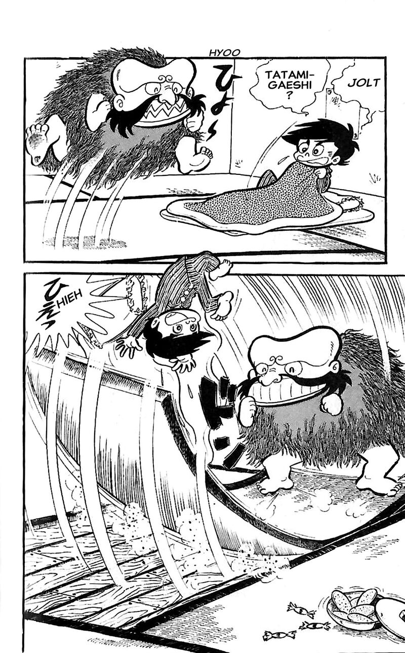 Dororon Enma Kun Chapter 23 Page 7