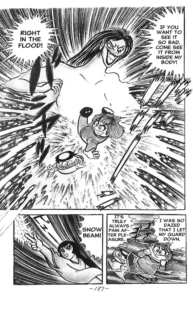 Dororon Enma Kun Chapter 24 Page 14
