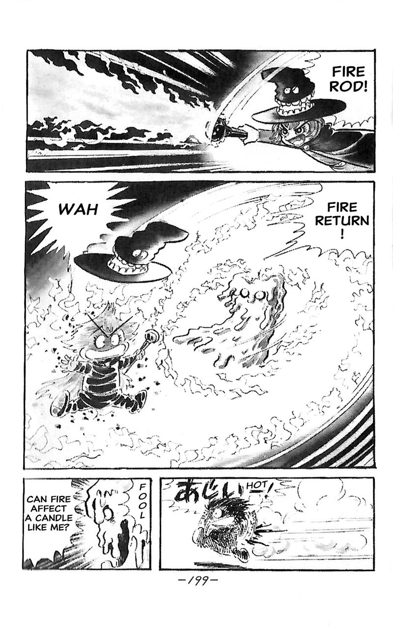 Dororon Enma Kun Chapter 25 Page 11