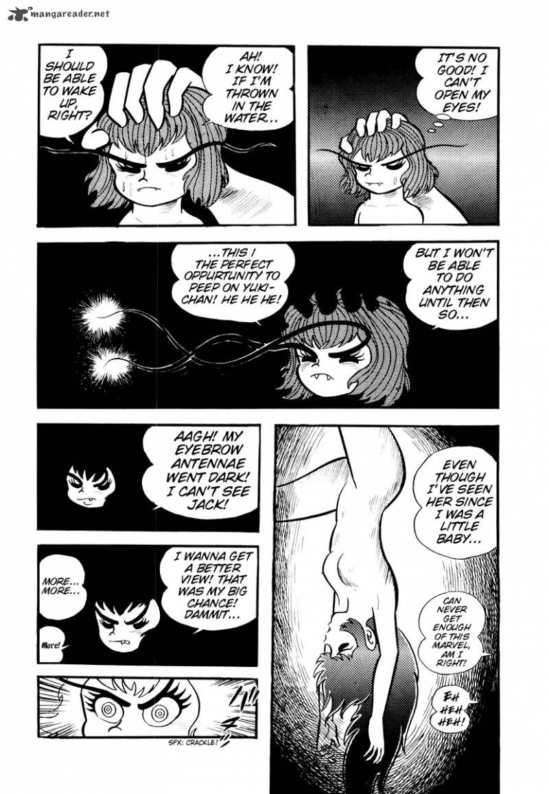 Dororon Enma Kun Chapter 4 Page 23