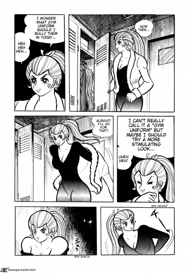 Dororon Enma Kun Chapter 7 Page 10