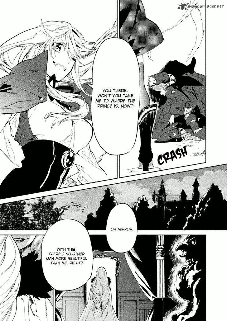 Dorothy Wa Gokigen Naname Chapter 5 Page 45