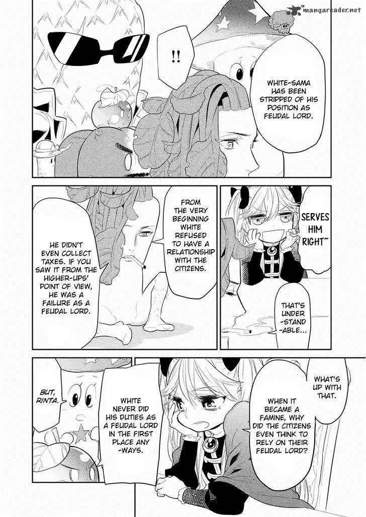 Dorothy Wa Gokigen Naname Chapter 7 Page 23