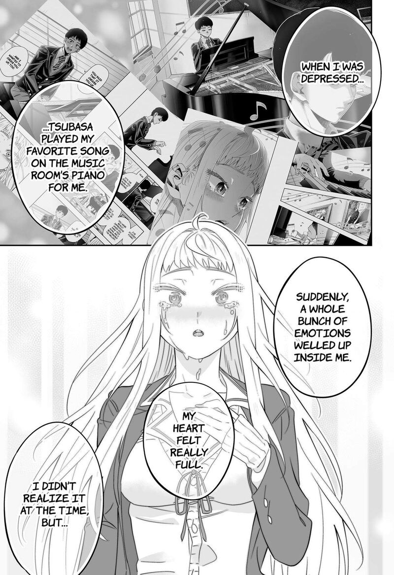 Dosanko Gyaru Ha Namaramenkoi Chapter 114 Page 11